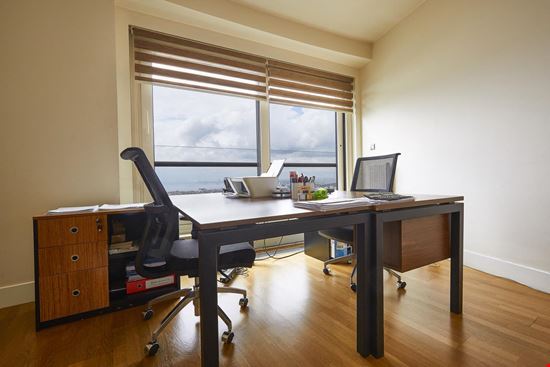 Preview of EOfis - Akasya Tower Residence Office space for Rent in Istanbul