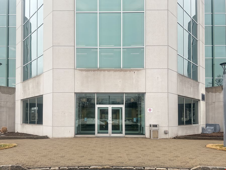 Regus - Miami - Brickell Key