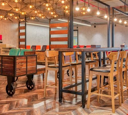 Preview of Awfis - St. Mark Road Coworking space for Rent in Bangalore