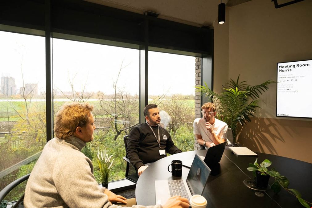 Foundry - Walthamstow