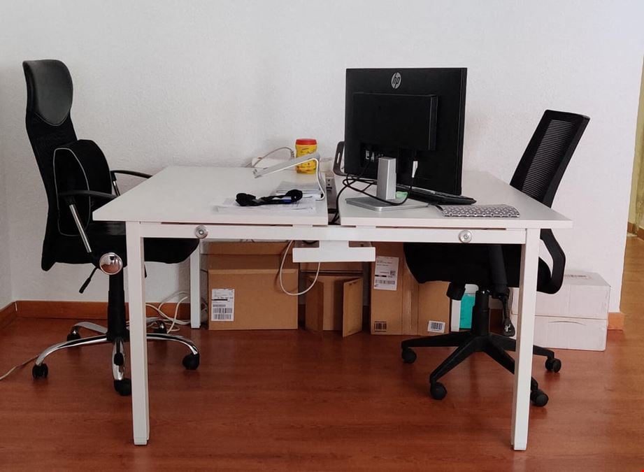 Livink - Coworking