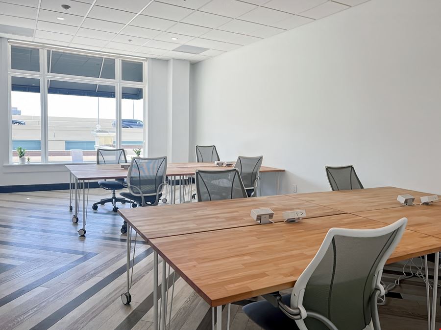 FL, Orlando - Exchange Building