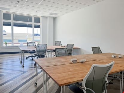 Regus - Orlando - Exchange Building