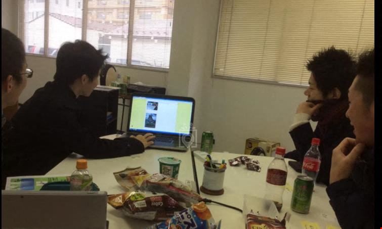 Coworking Space Morioka