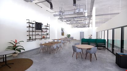 Preview of Konnekted Office space for Rent in Los Angeles