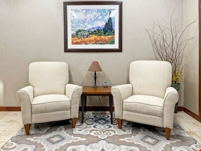 Regus - Fort Collins - E Boardwalk Drive