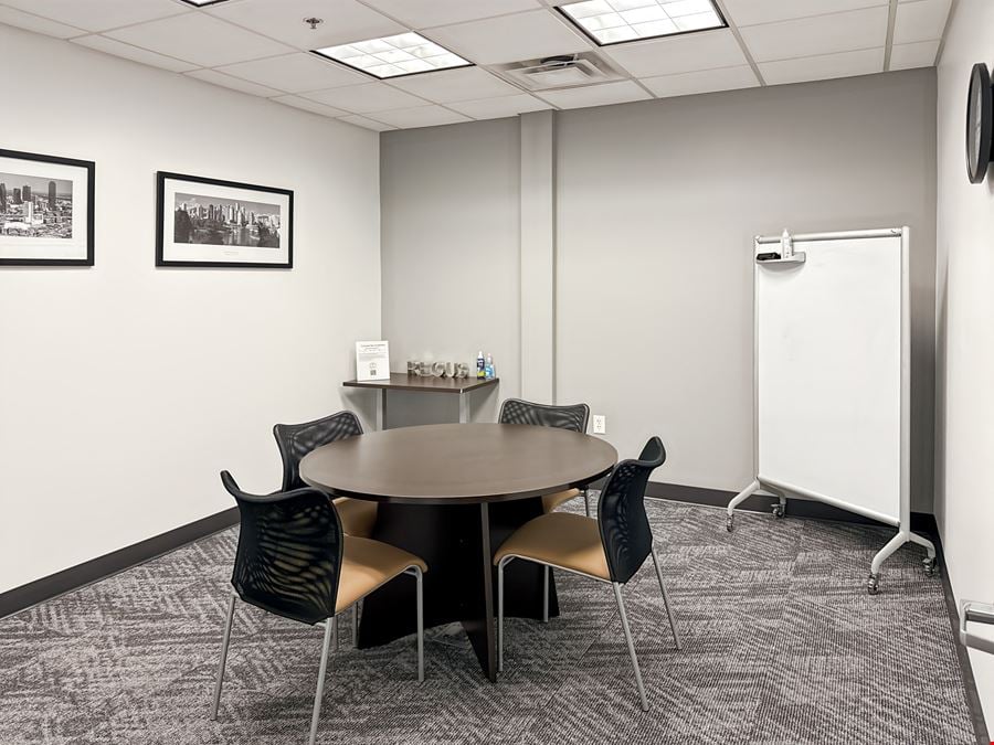 ND, Fargo - Brandt Office Park