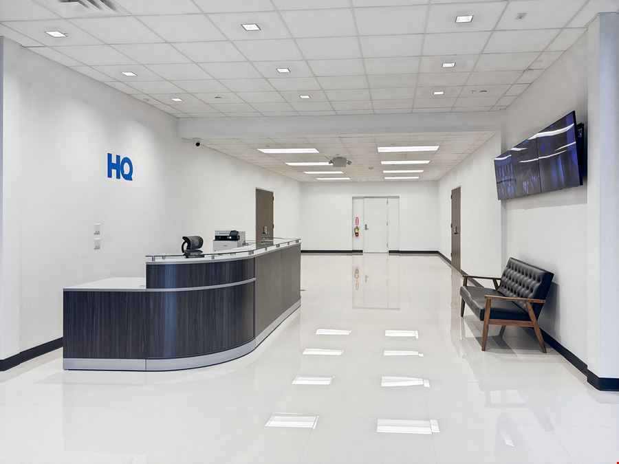 TX, Houston - Sam Houston Pkwy