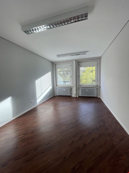 Work Connect - Marienstrasse