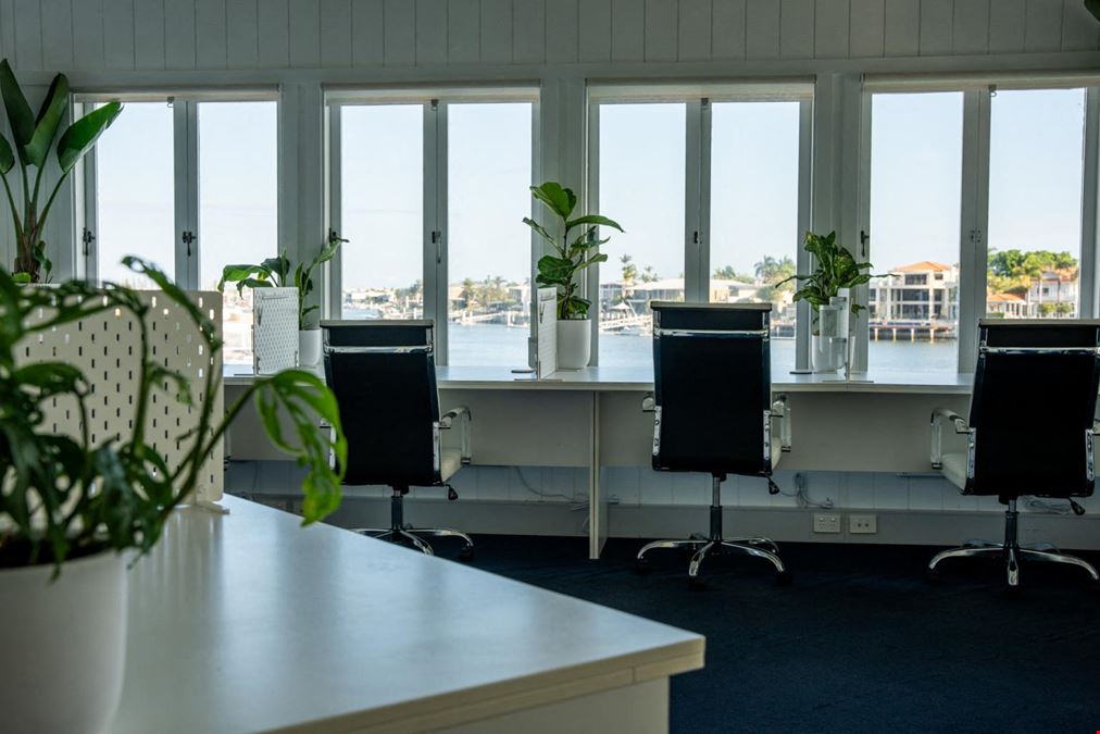 The Wharf Mooloolaba