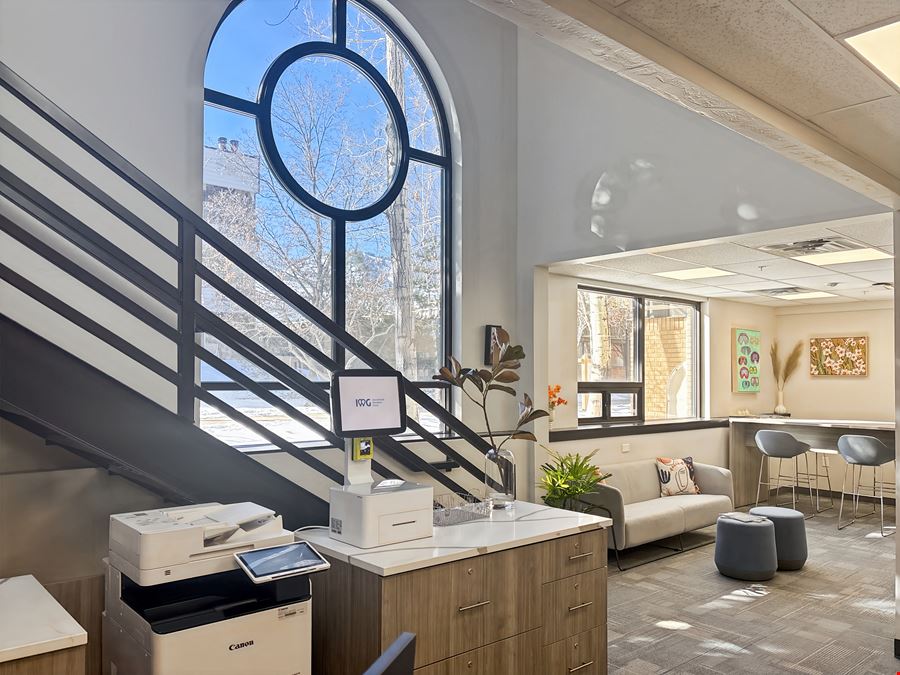 UT, Park City - S Sidewinder Dr