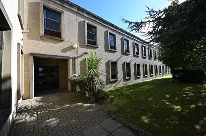 Preview of YourFlexExpert - Carlyle House Office space for Rent in Kirkcaldy