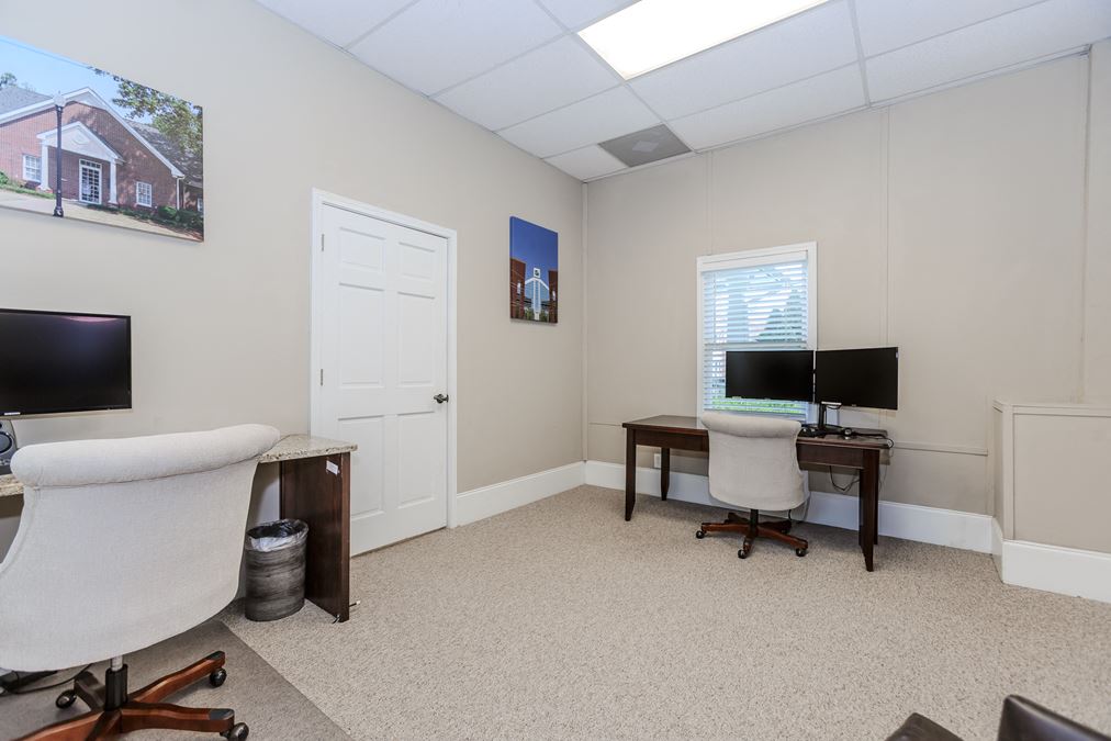 FountainWorx - Lawrenceville