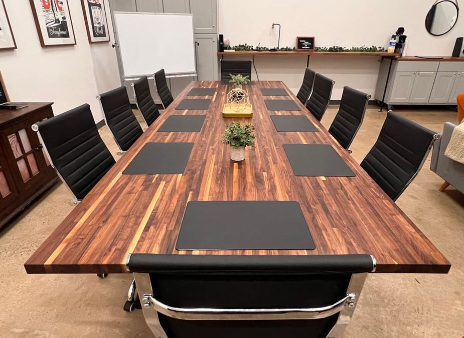 Dwell Coworking - West Gate