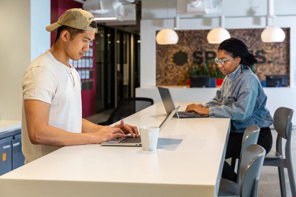 TN, Nashville - Spaces Riverfront Park