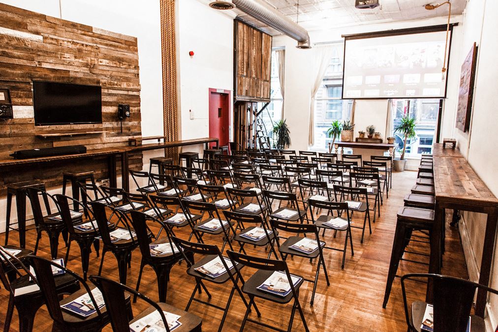 Soho Loft