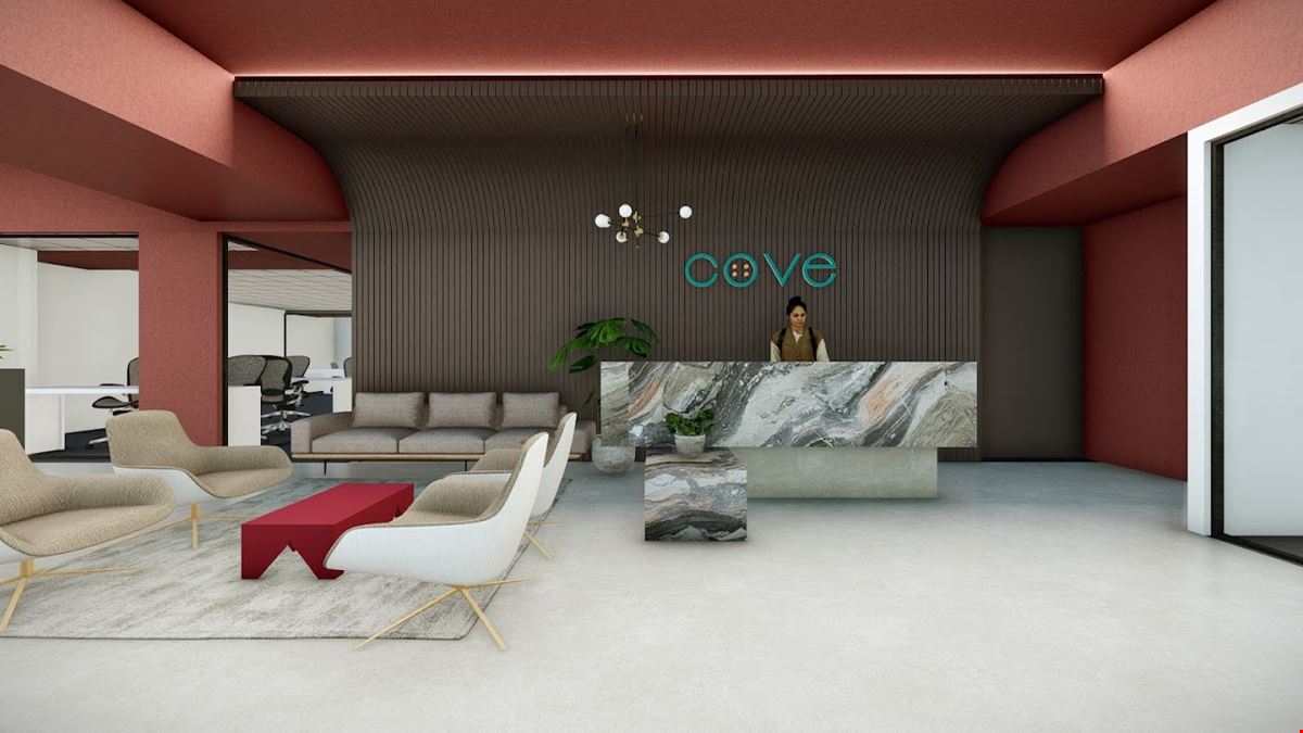 Cove Offices - OMR - Phase 2