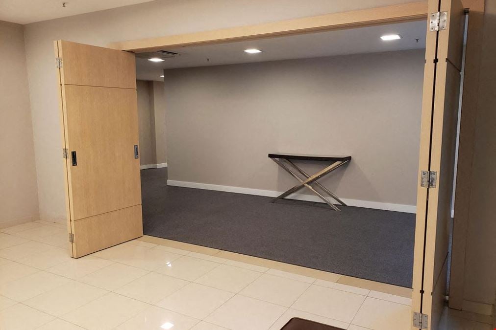 ShareSpace Coworking