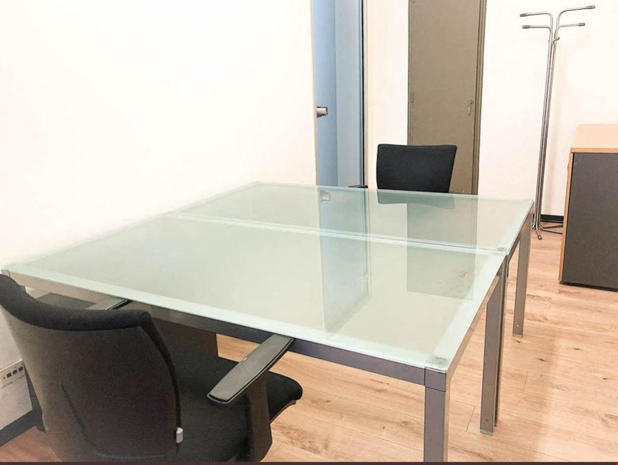 A&B Business Center - PORTA VENEZIA