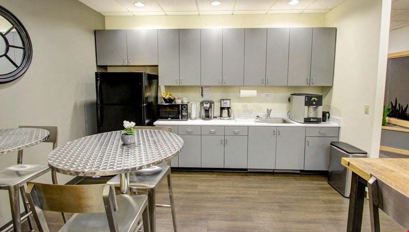 Intelligent Office - Walnut Creek