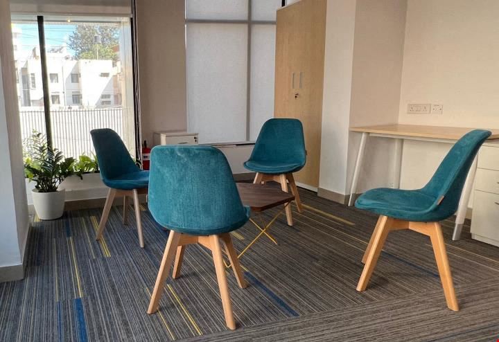 GoSpaze Coworking - Indiranagar