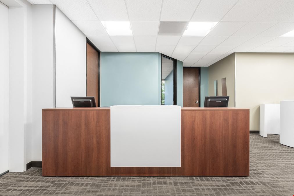 CA, Santa Rosa - Fountaingrove Center