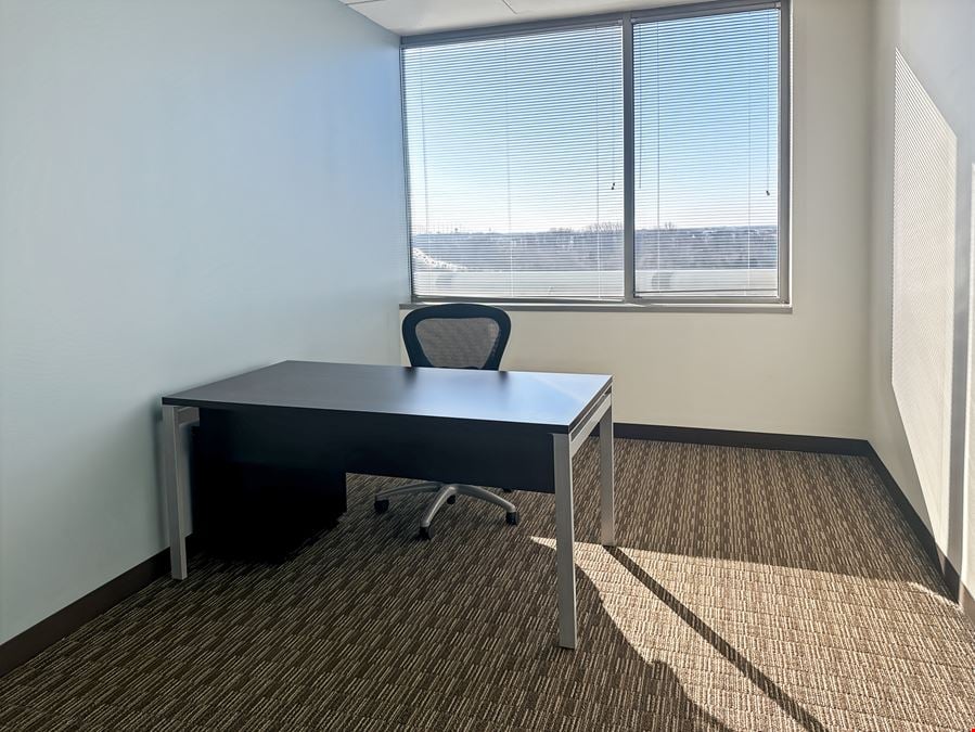Regus - Germantown - Milestone Business Park