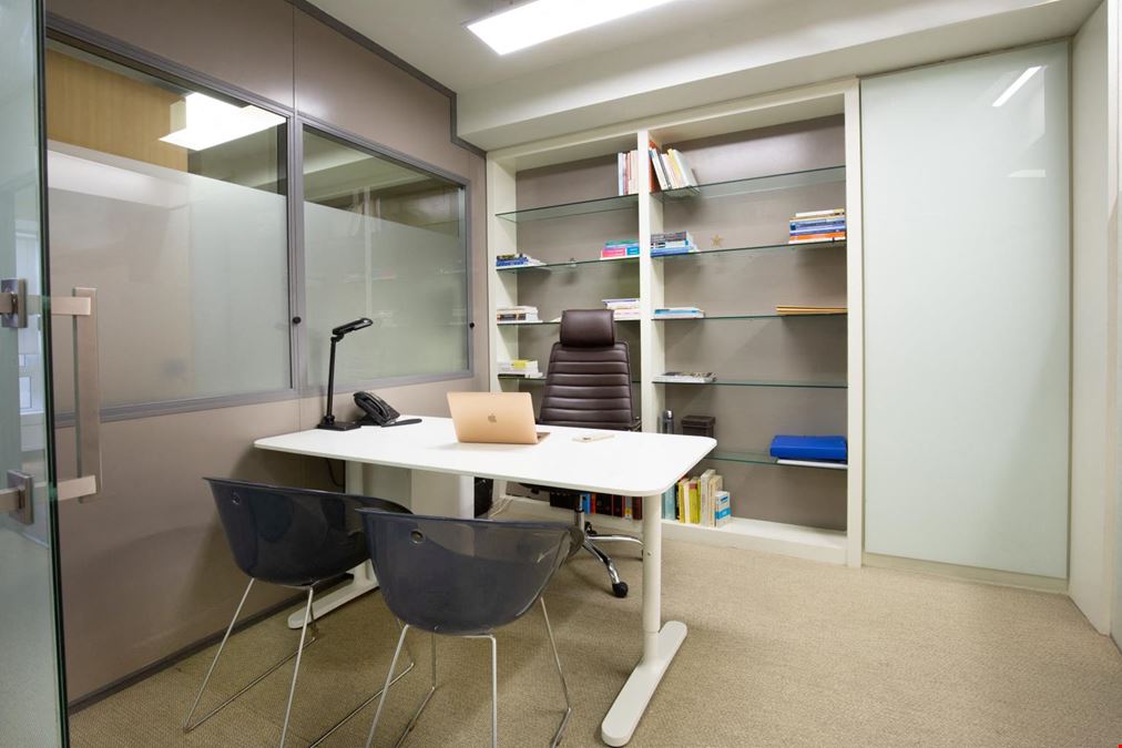 Prooffice Centro De Negocios