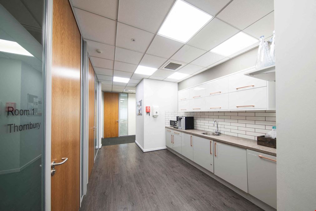 Regus - Aztec West