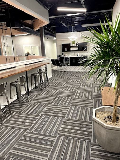 Think Tank CoWork - Bel Air