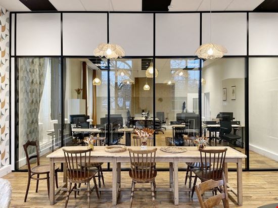 Preview of Rayon Antony Office space for Rent in Antony