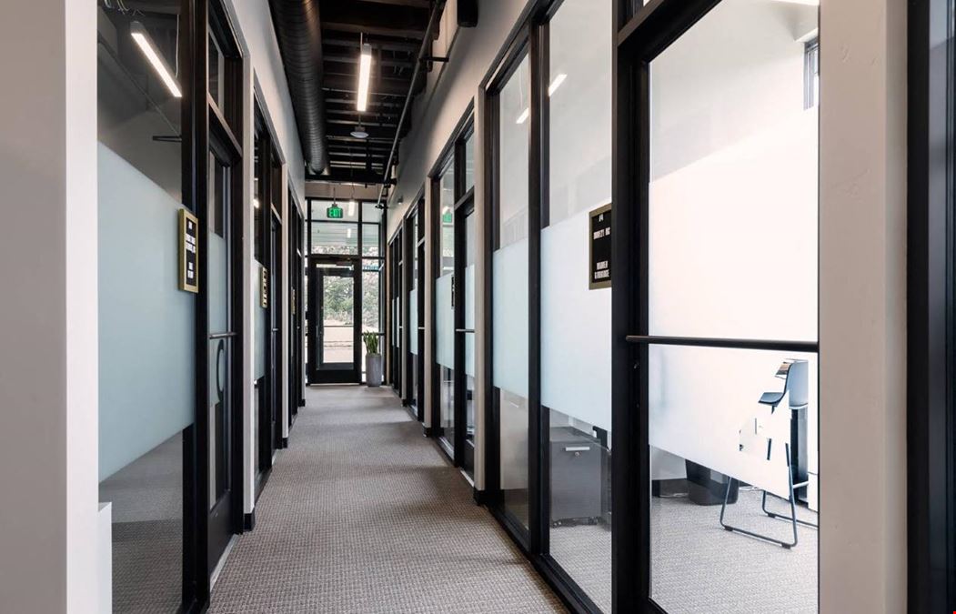 Work-Collective Northwest Crossing