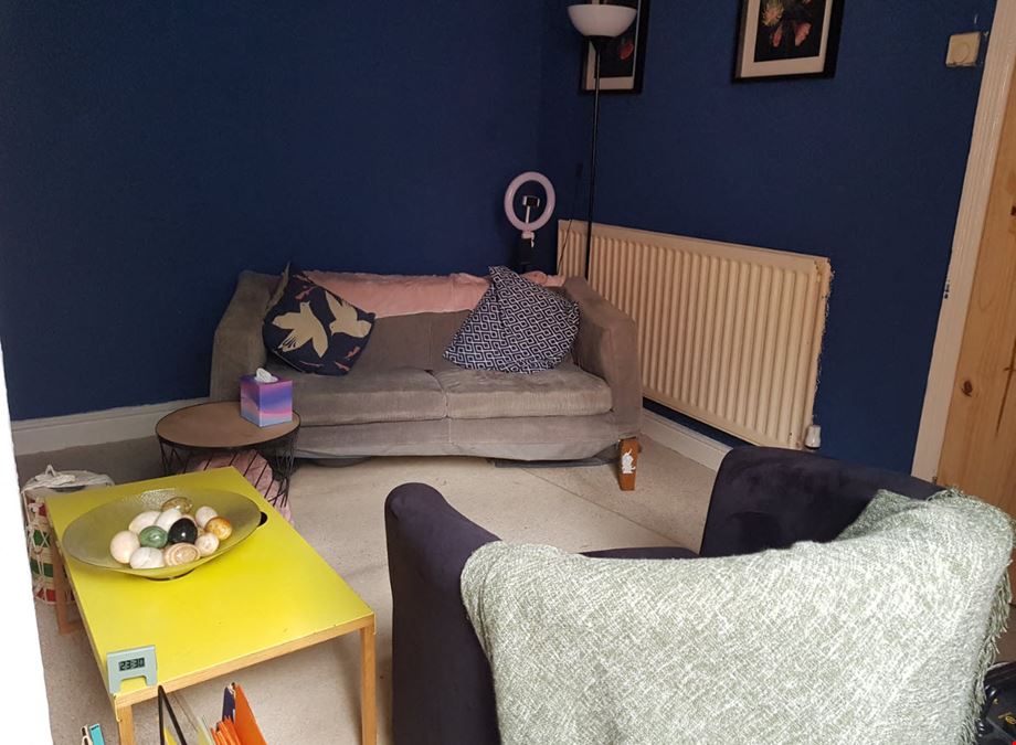Bearwood Community  Hub