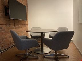 Meeting Room A