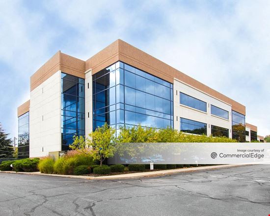 Preview of ChoiceBiz Office space for Rent in Grand Rapids