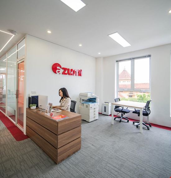 Preview of Azumi Office space for Rent in Hanoi