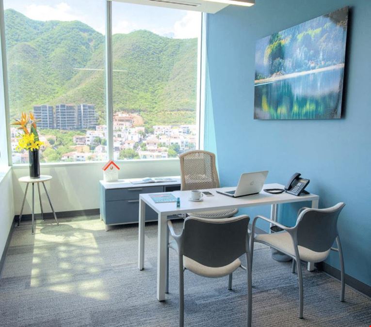 IOS Offices - Torre KOI