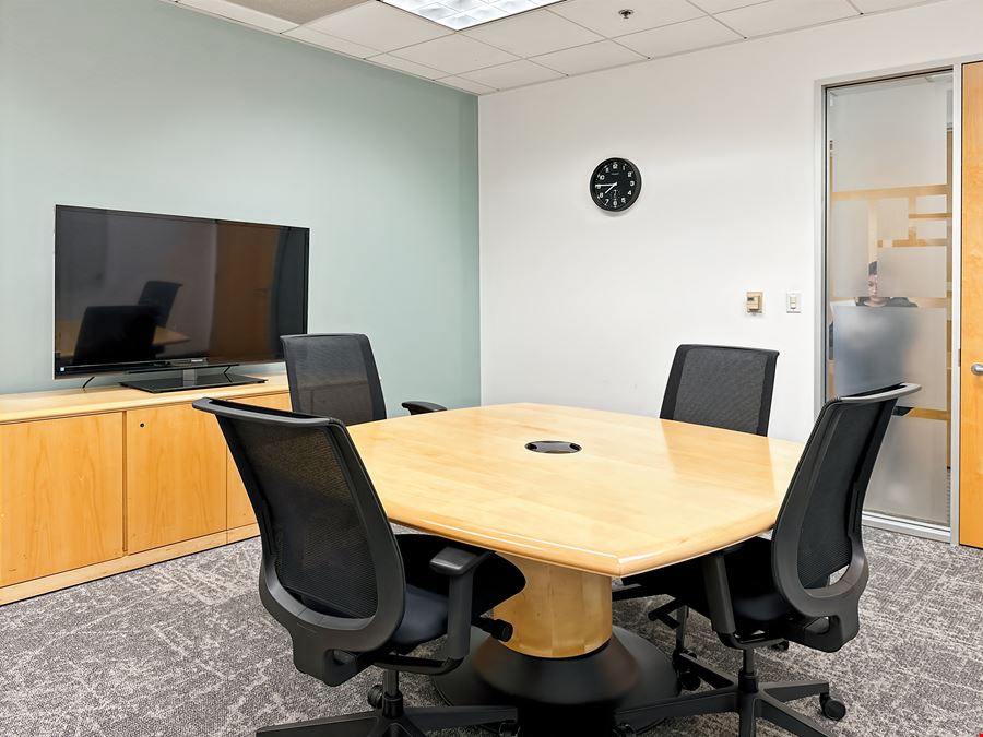 CA, Woodland Hills - Warner Center