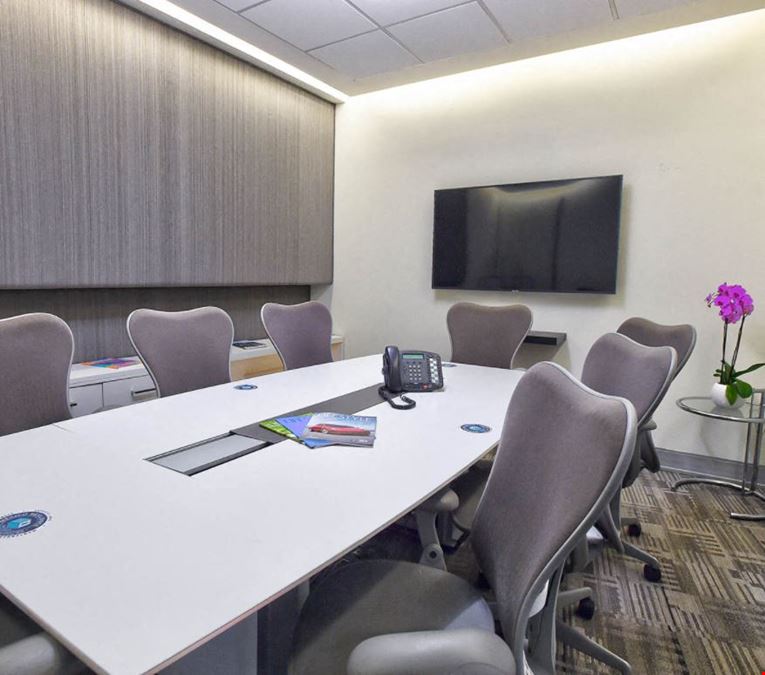 IOS OFFICES - Torres IOS Campestre