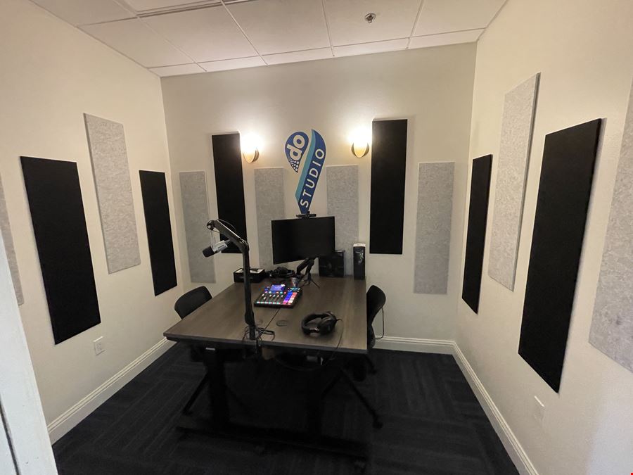 DropBy Office Cathedral City