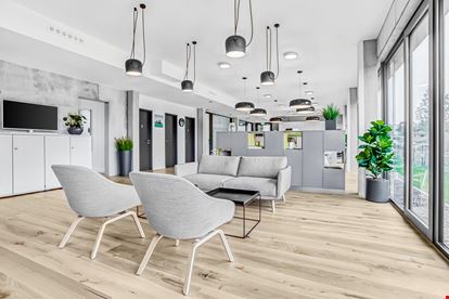 Regus - Europa Karree