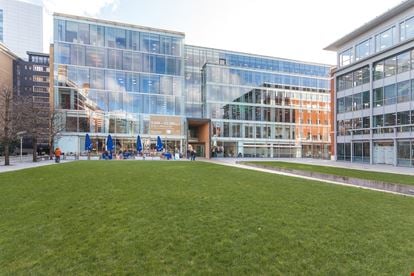 Preview of Regus - Forbury Square Office space for Rent in Reading