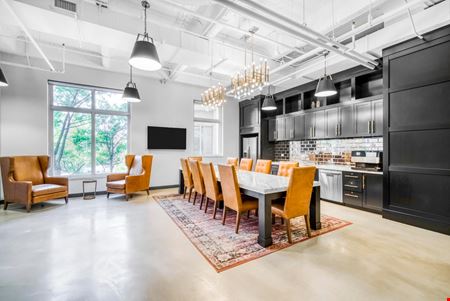Preview of 25% off 1101 Pennsylvania Avenue Coworking space for Rent