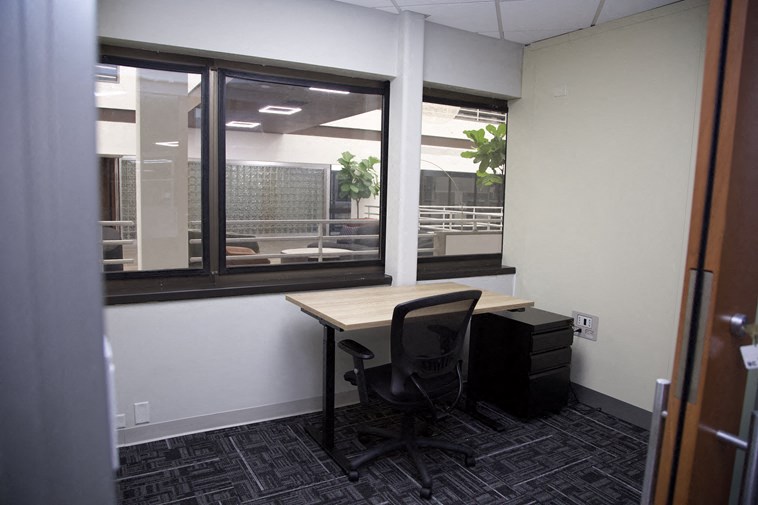 Private Office