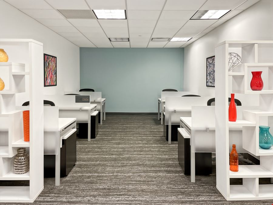 Regus - New York - 1325 Avenue of Americas