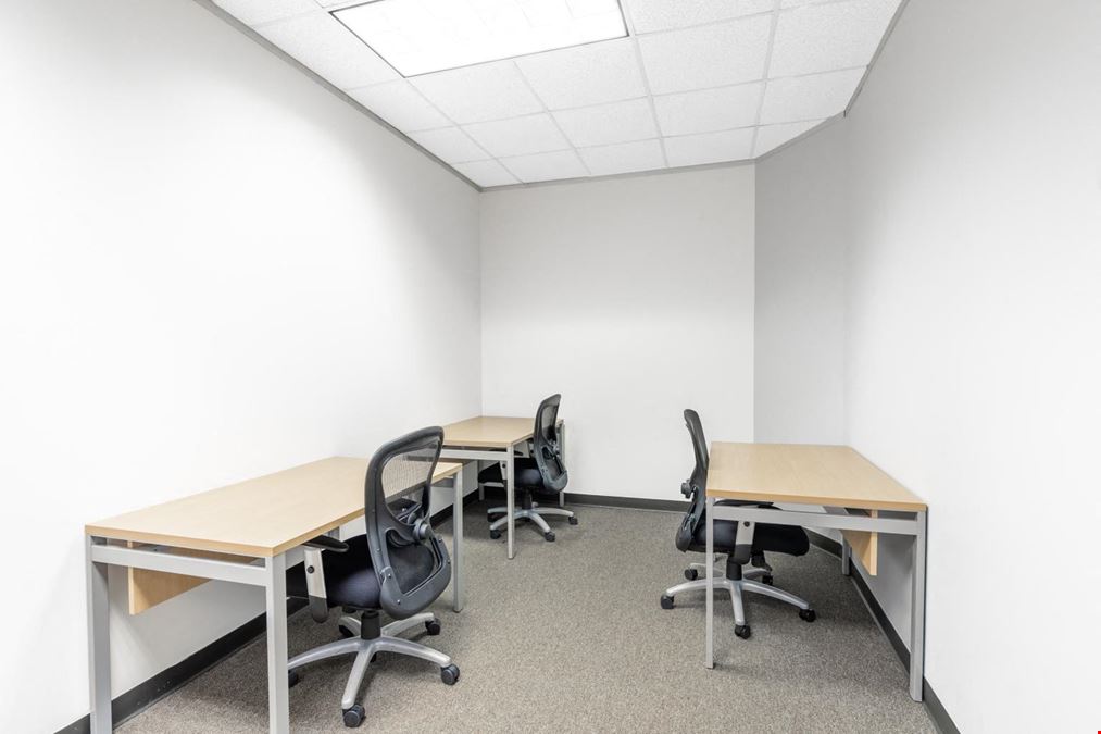 TX, Houston - Park Row