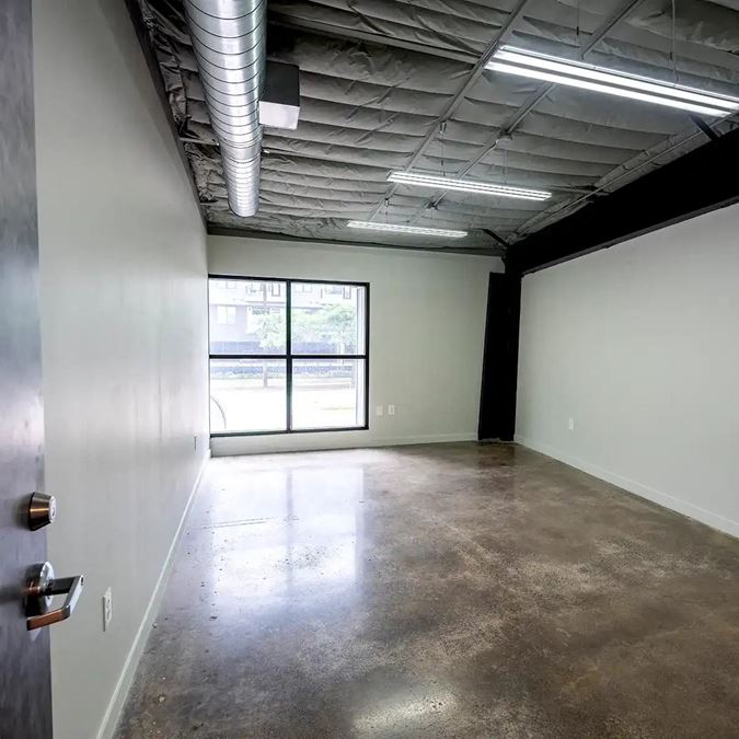 Urban Office - Heights Waterworks