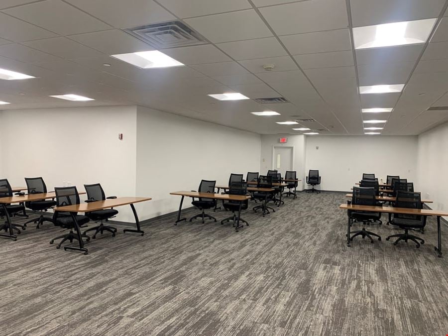 Innovation Square Conference Center - Chester Carlson Classroom