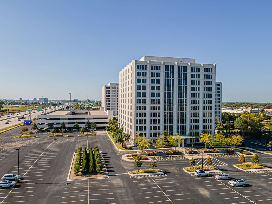 1701 Golf Rd, Tower 3