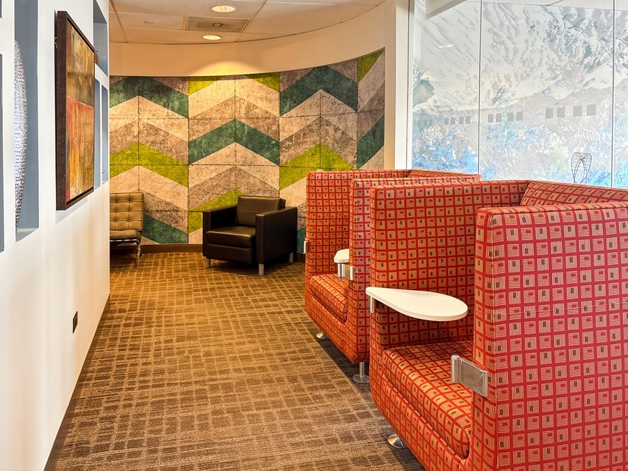 CO, Denver - DTC Corporate Center III